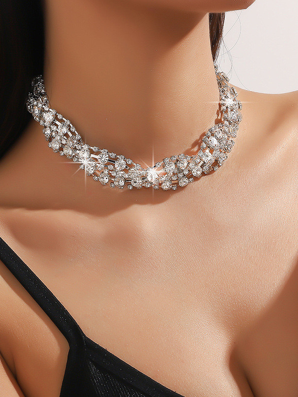 Adeline Necklace