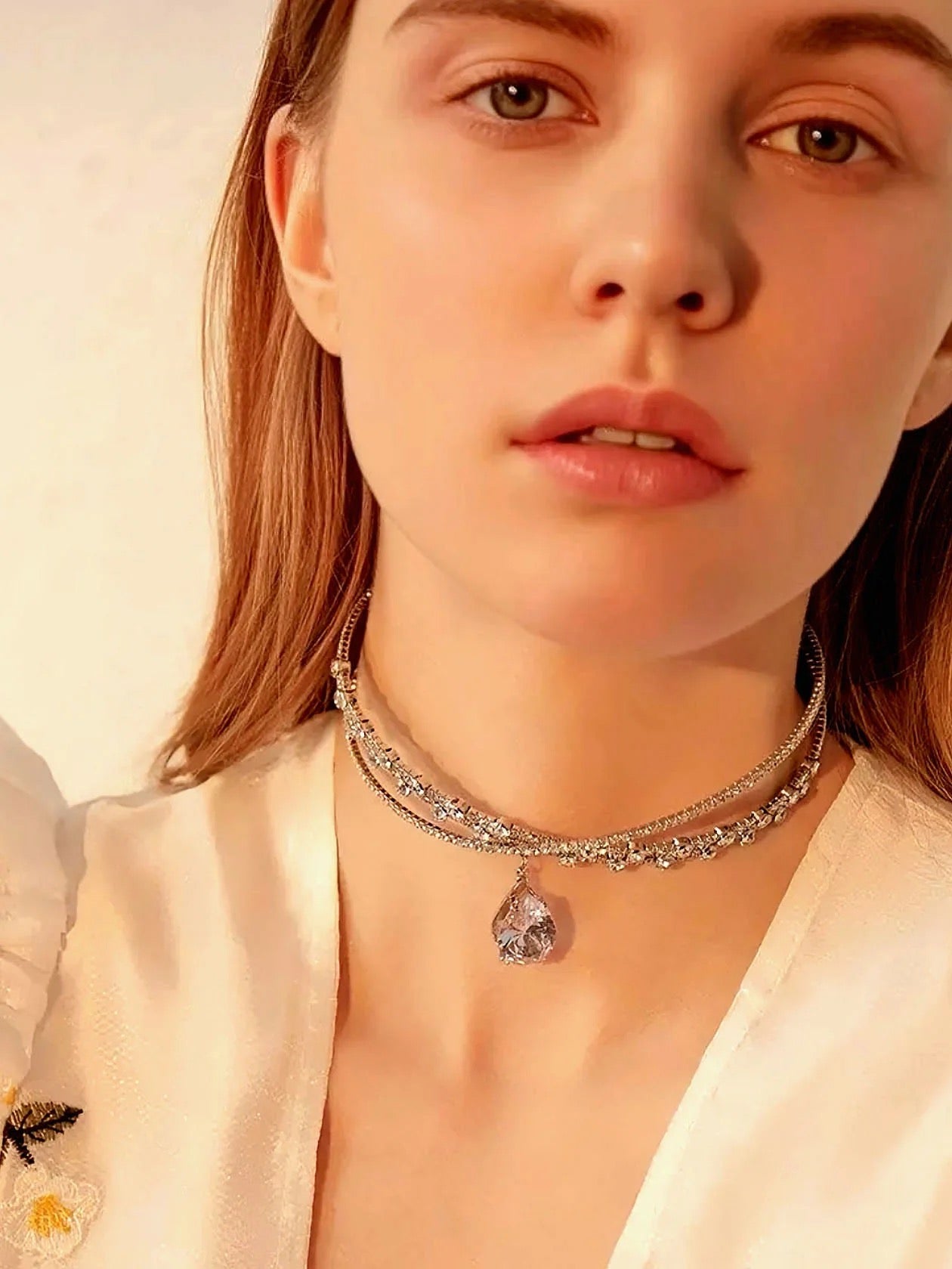Lainey Necklace