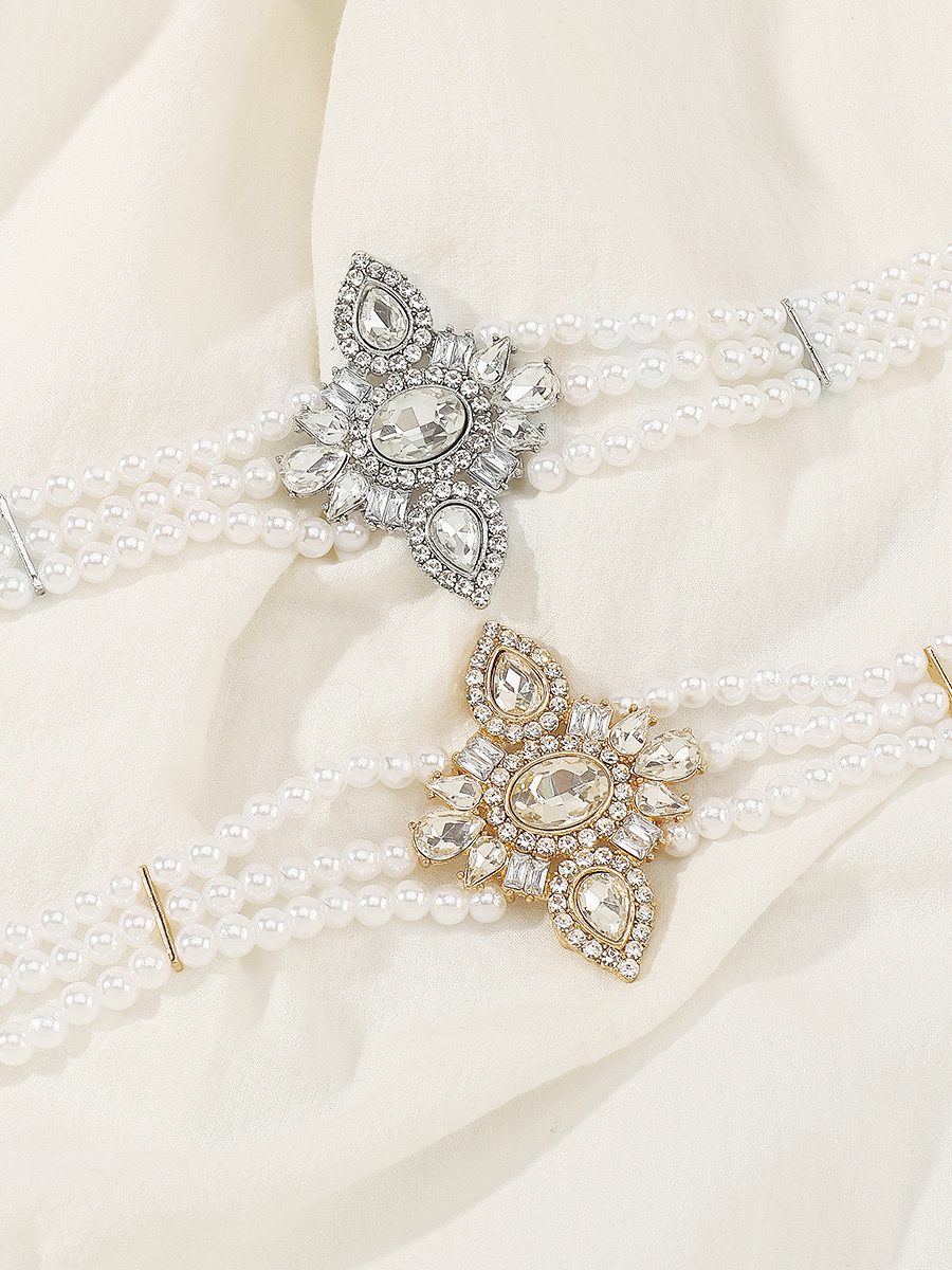 Sylvie Necklace