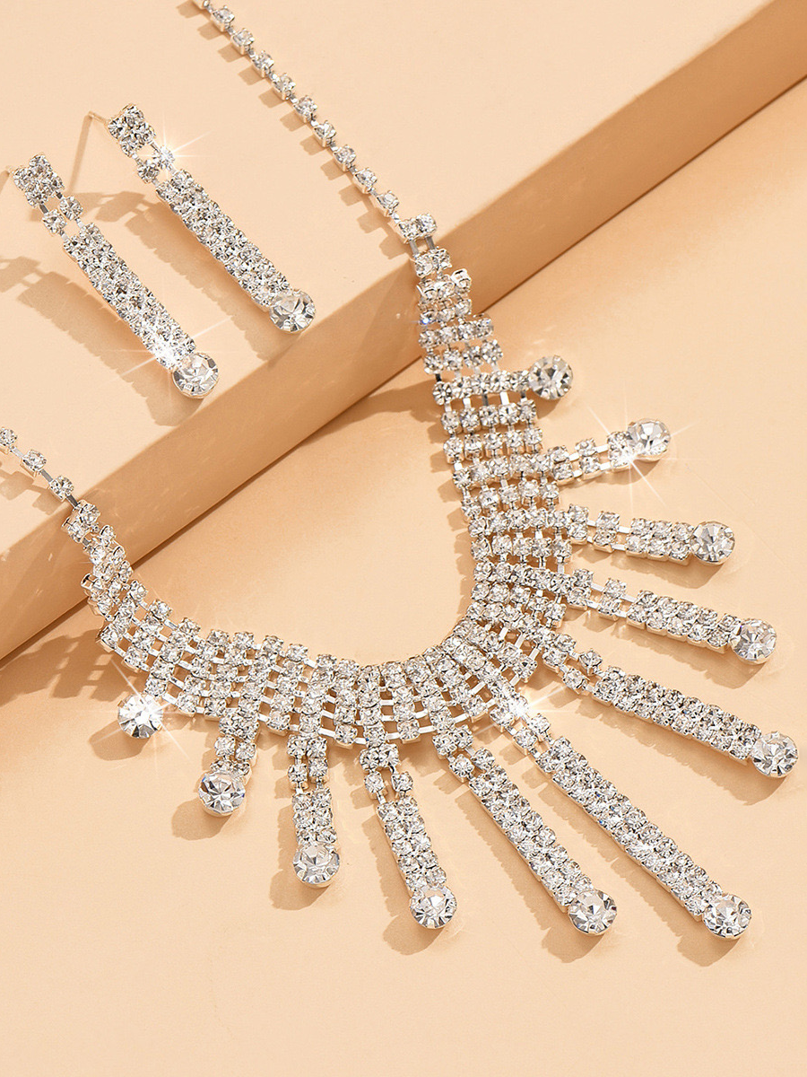 Ramona Necklace Set