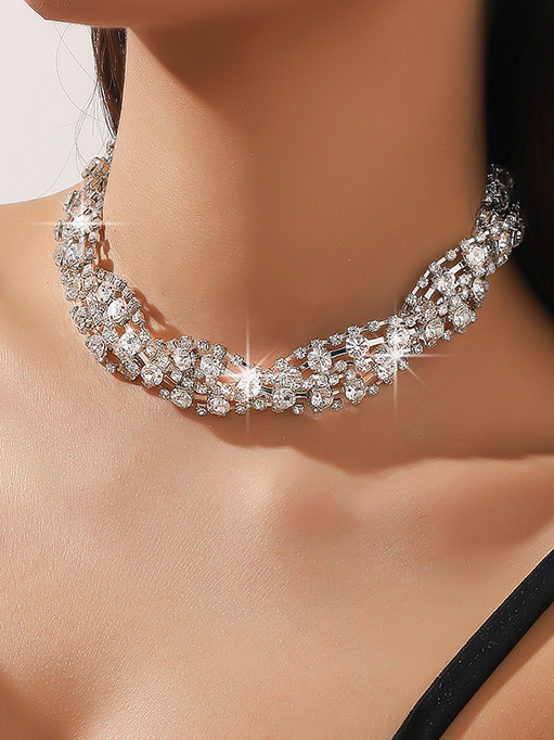 Adeline Necklace