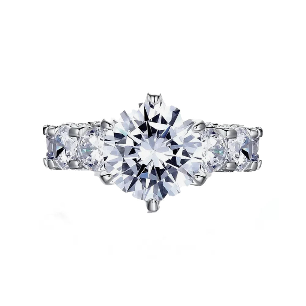 Damaris Ring