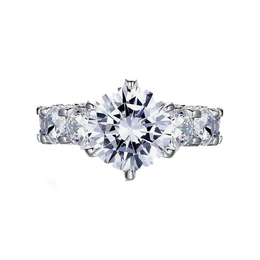 Damaris Ring
