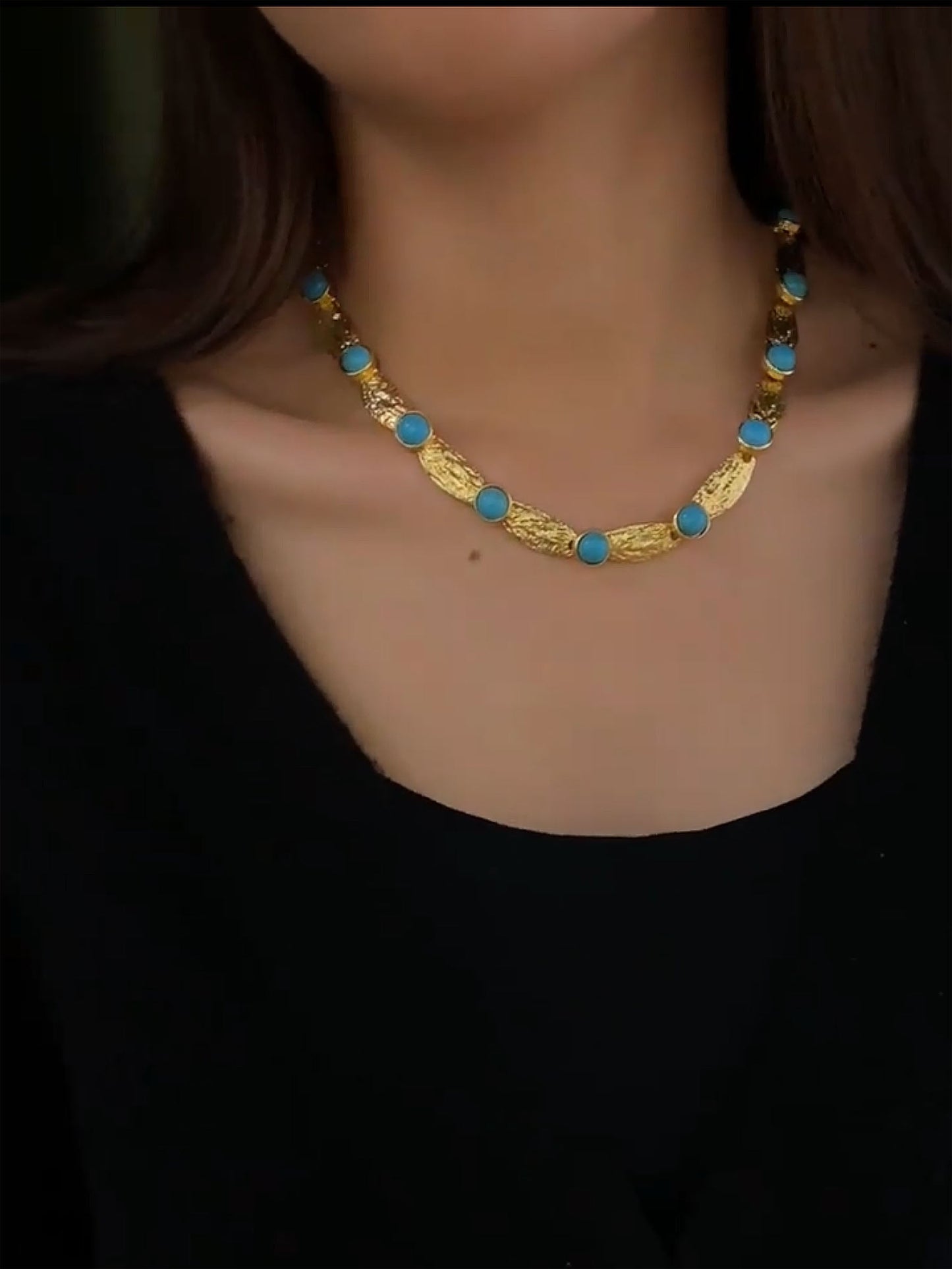 Annemarie Necklace