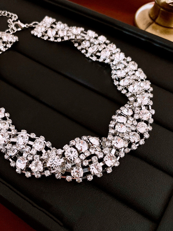 Adeline Necklace