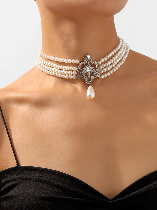 Eliza Necklace