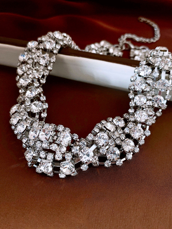 Adeline Necklace