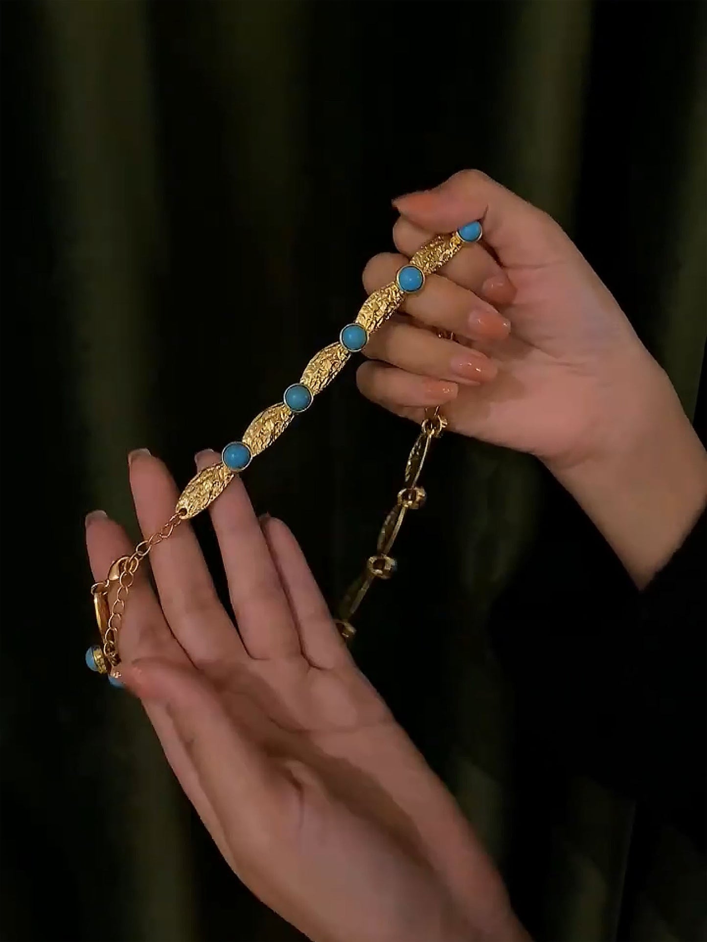 Annemarie Necklace