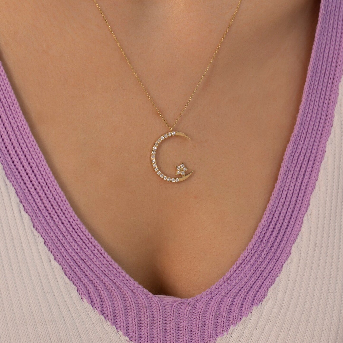 Edwina Necklace