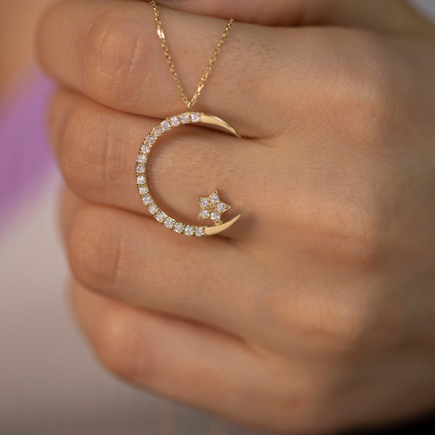 Edwina Necklace