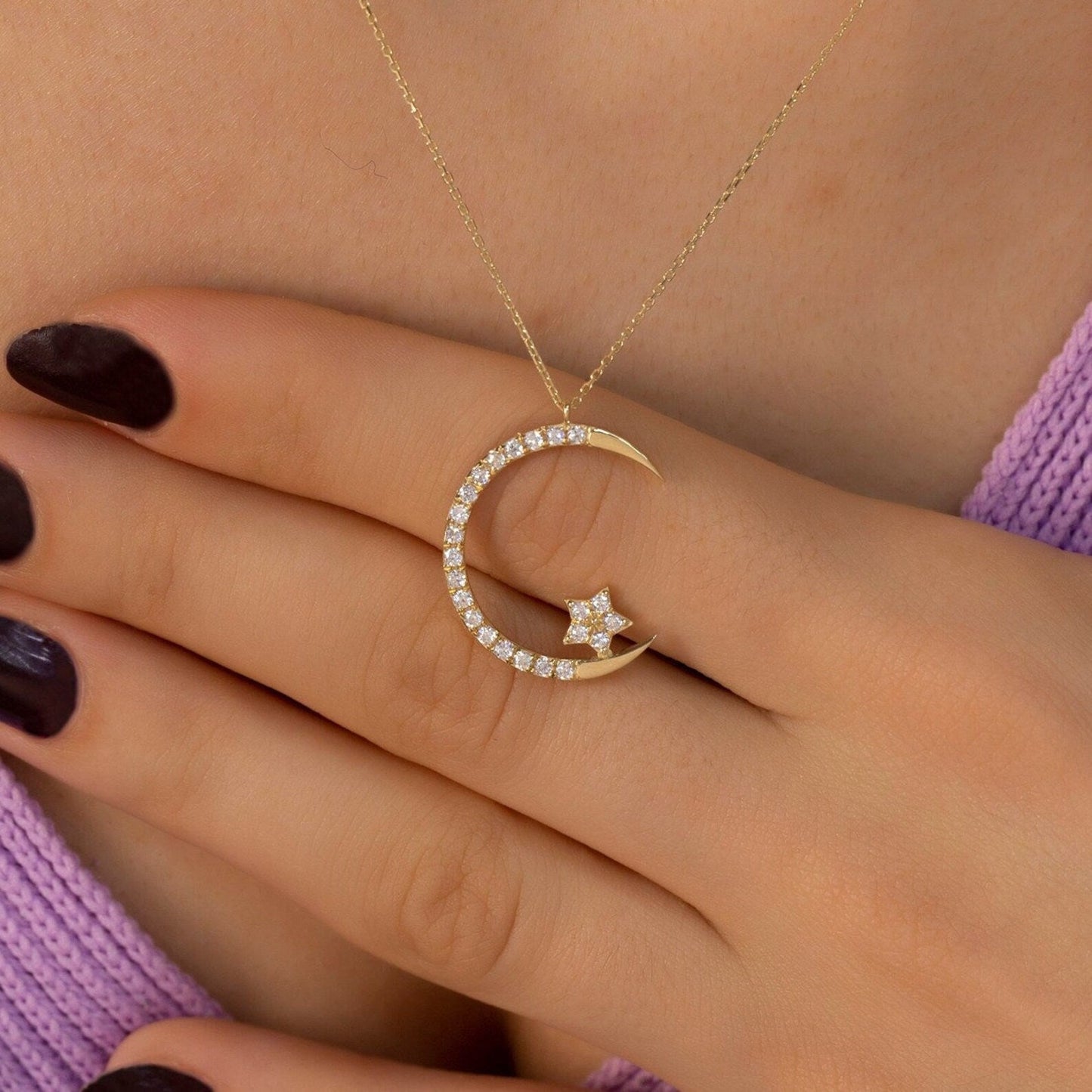 Edwina Necklace