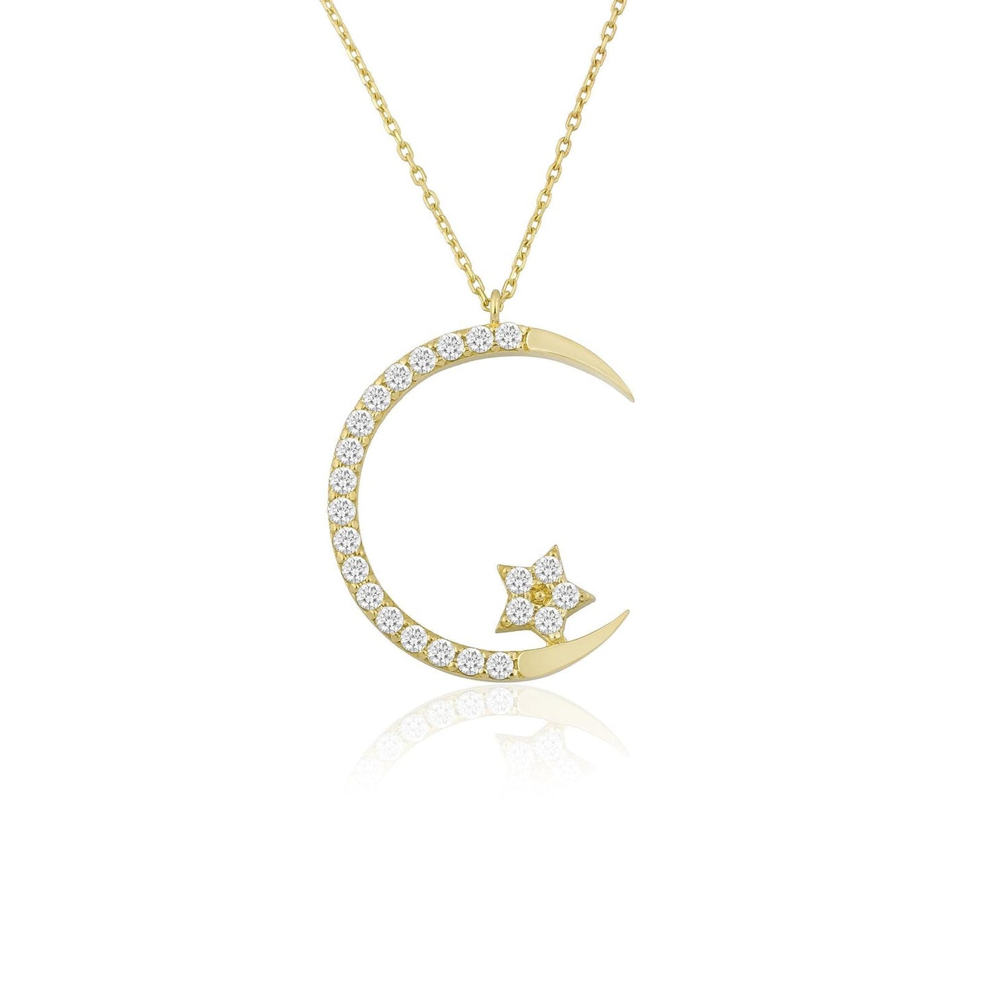 Edwina Necklace