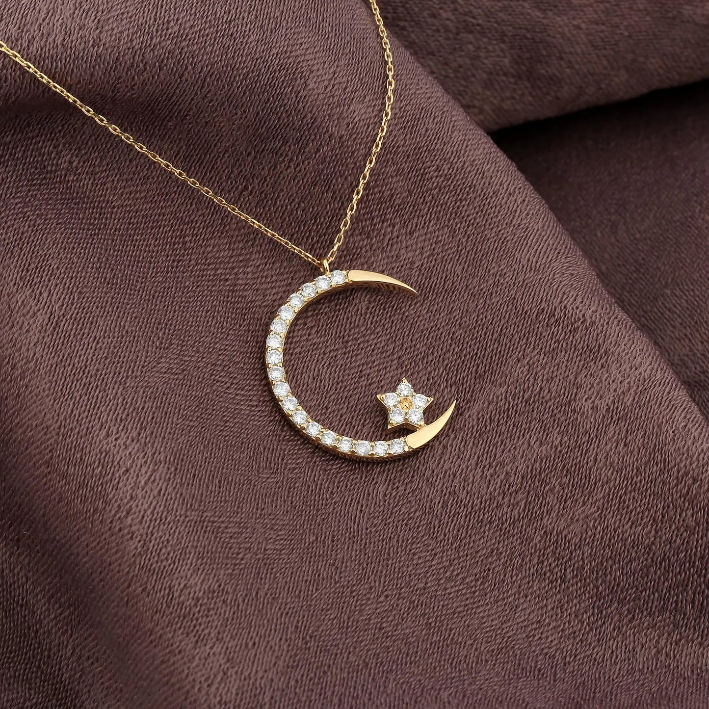 Edwina Necklace
