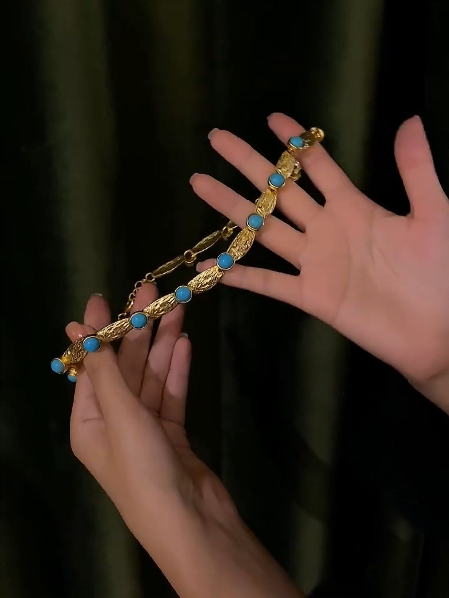 Annemarie Necklace