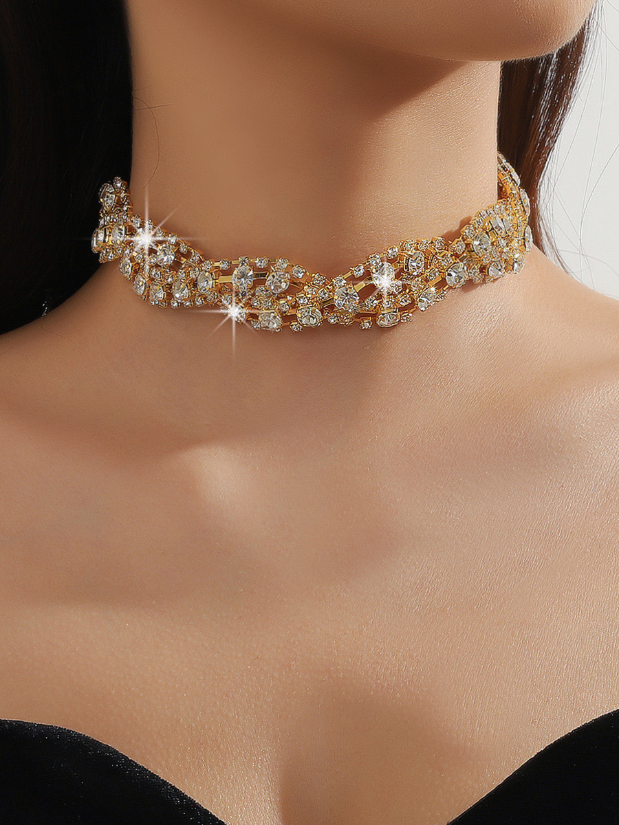 Adeline Necklace