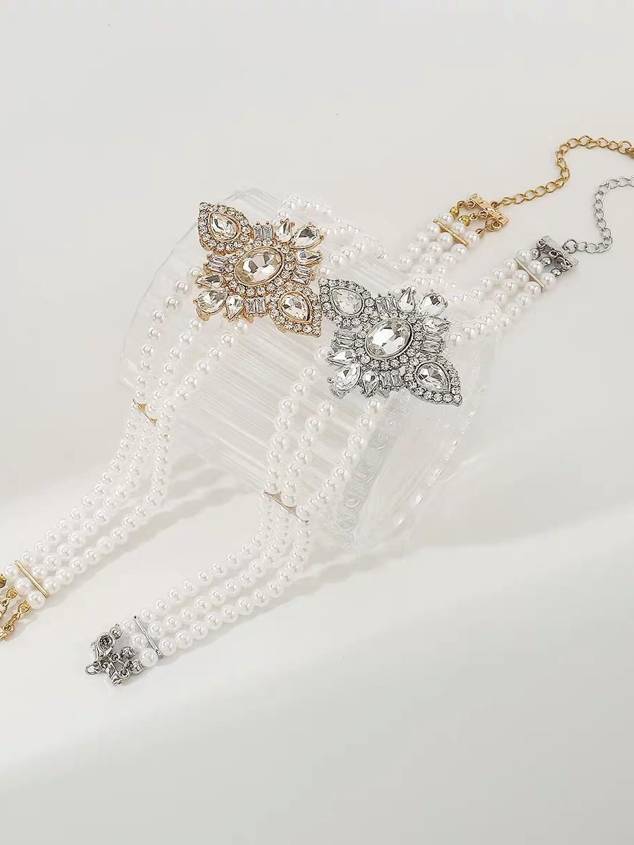 Sylvie Necklace