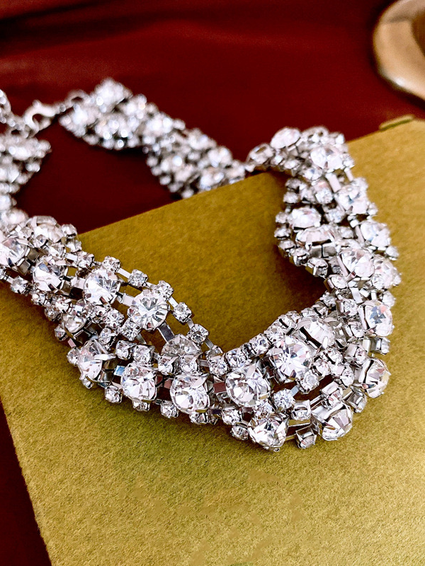Adeline Necklace