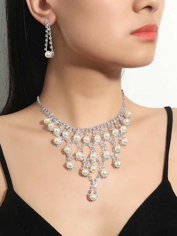 Imogen Necklace Set