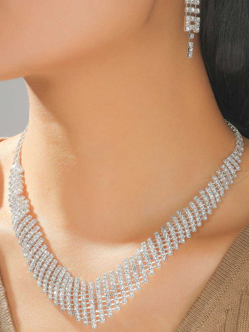 Blythe Necklace Set