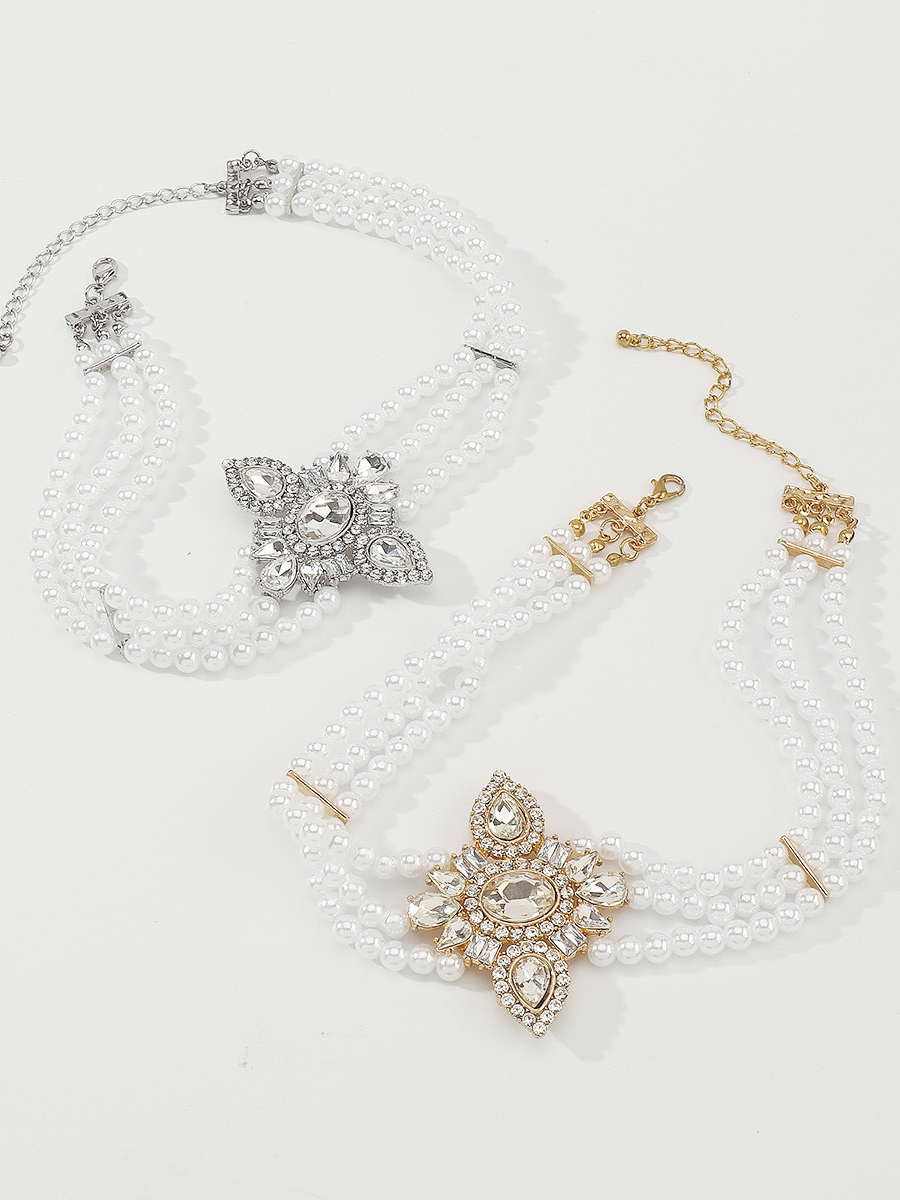 Sylvie Necklace
