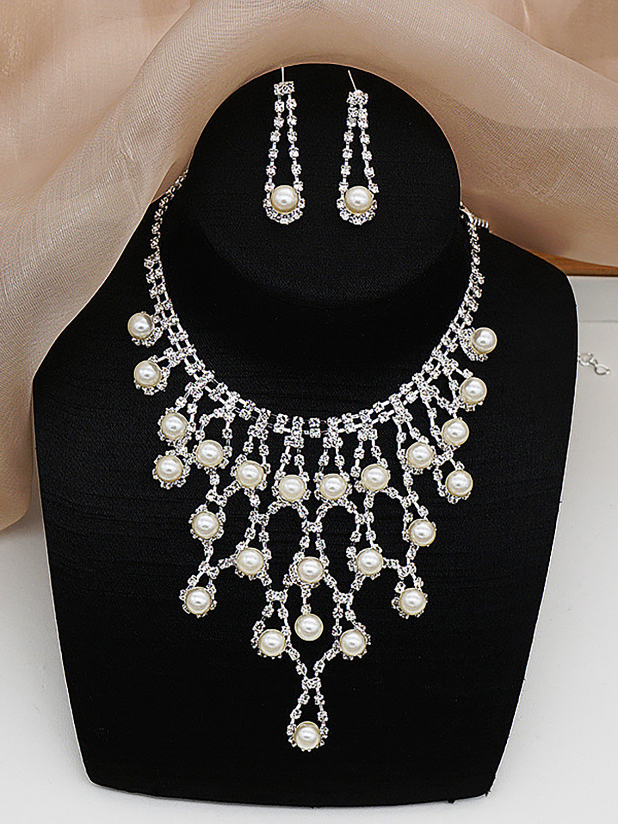 Imogen Necklace Set