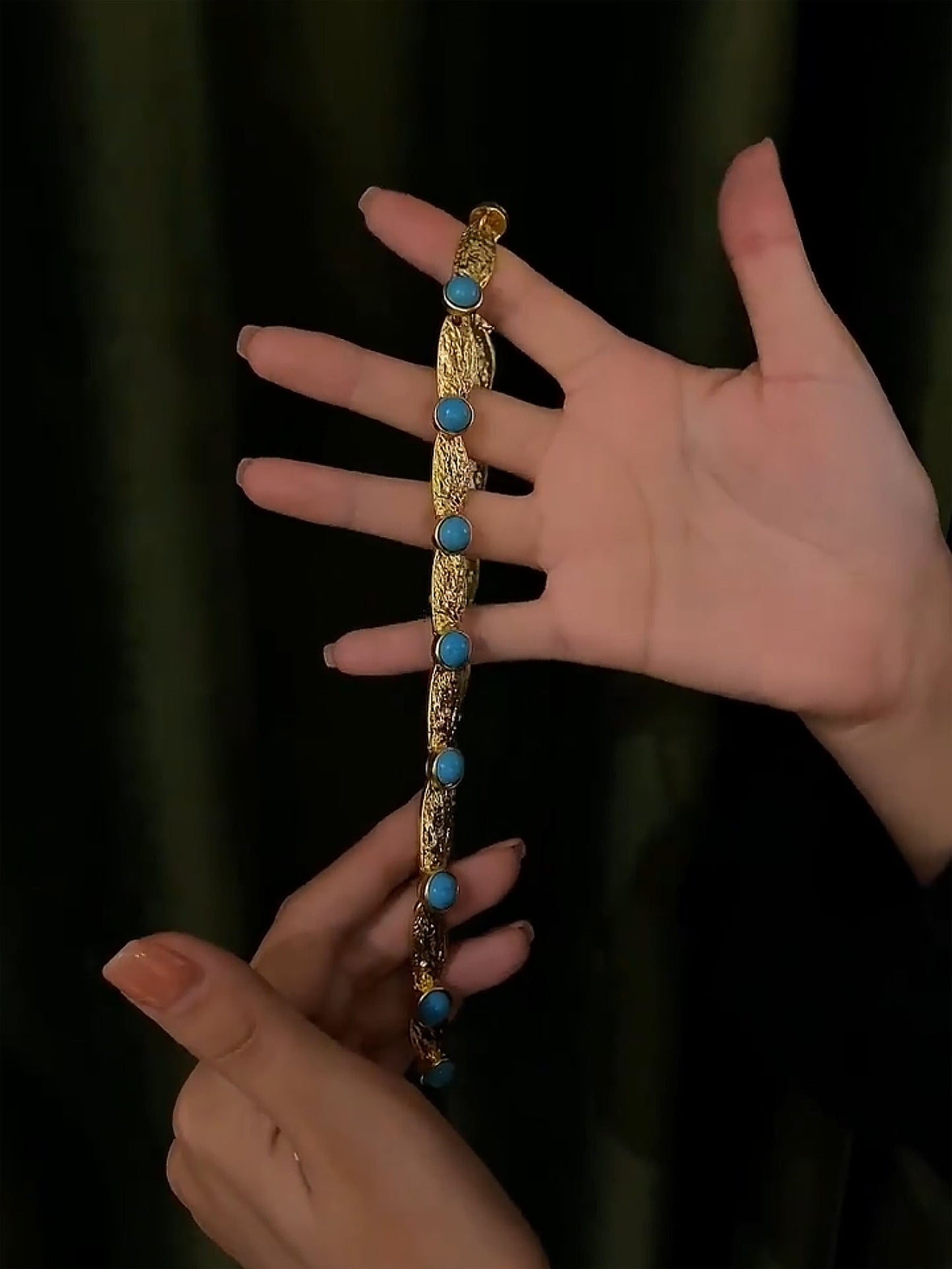 Annemarie Necklace