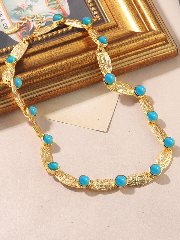 Annemarie Necklace
