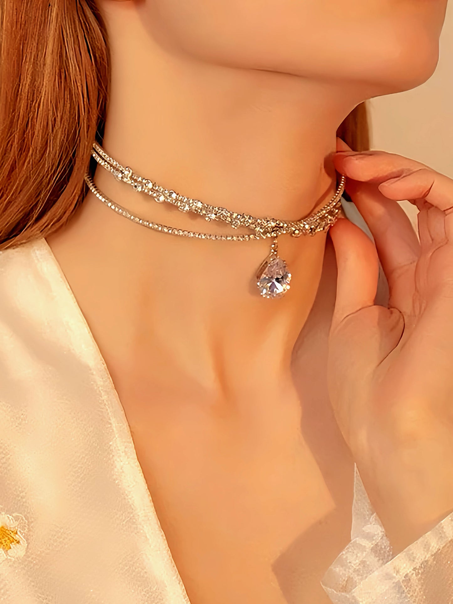 Lainey Necklace