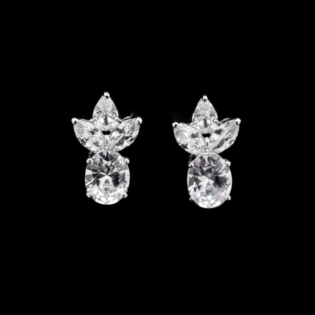 Permelia Necklace Set