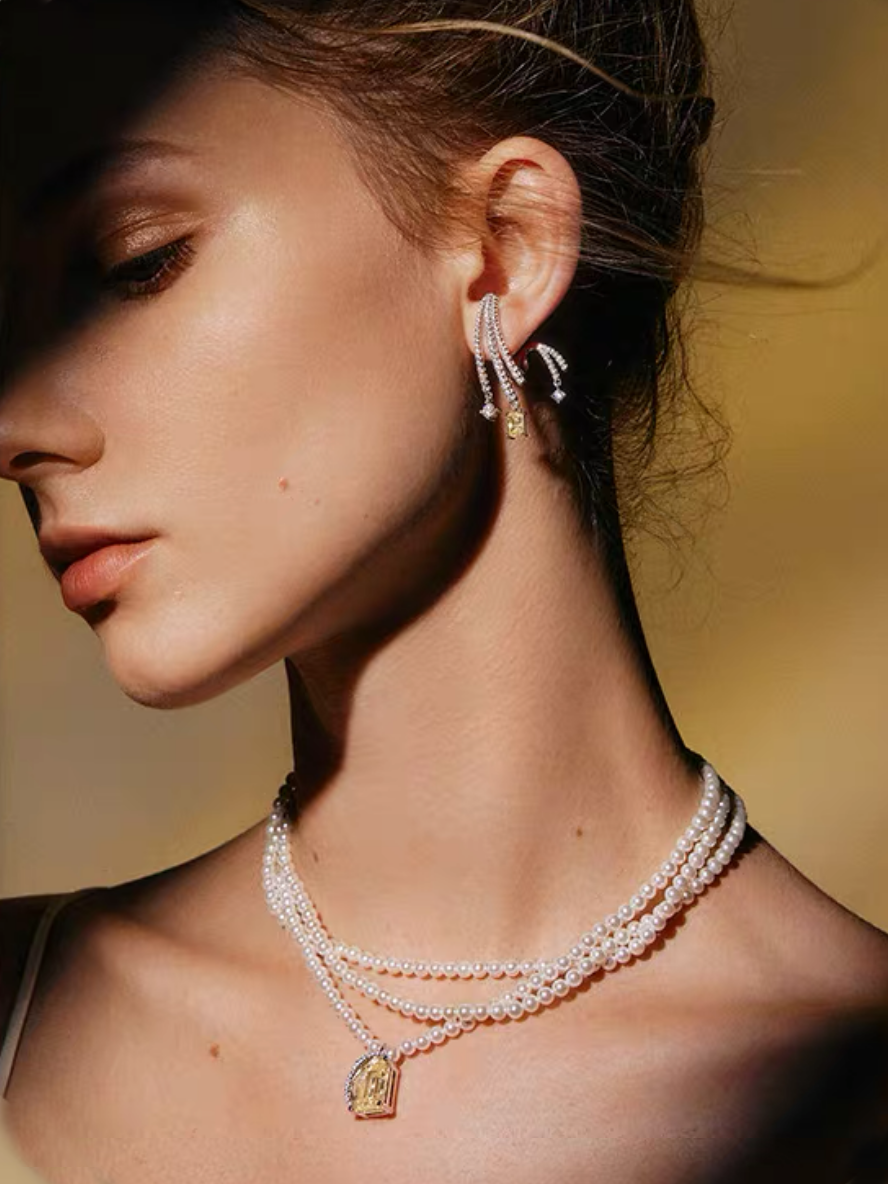 Letitia Necklace