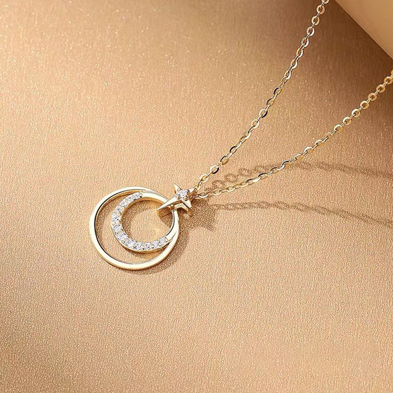 Elise Necklace